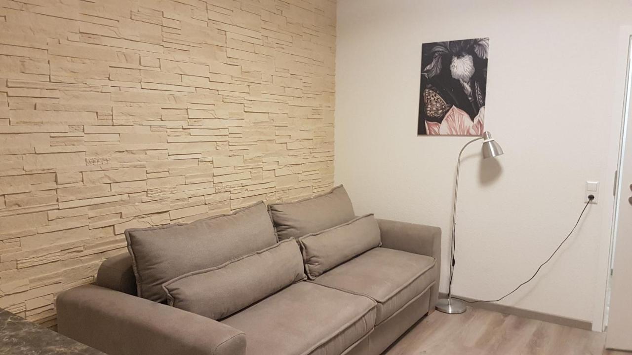 Ferienwohnung Villa Josephine Баденвайлер Екстериор снимка