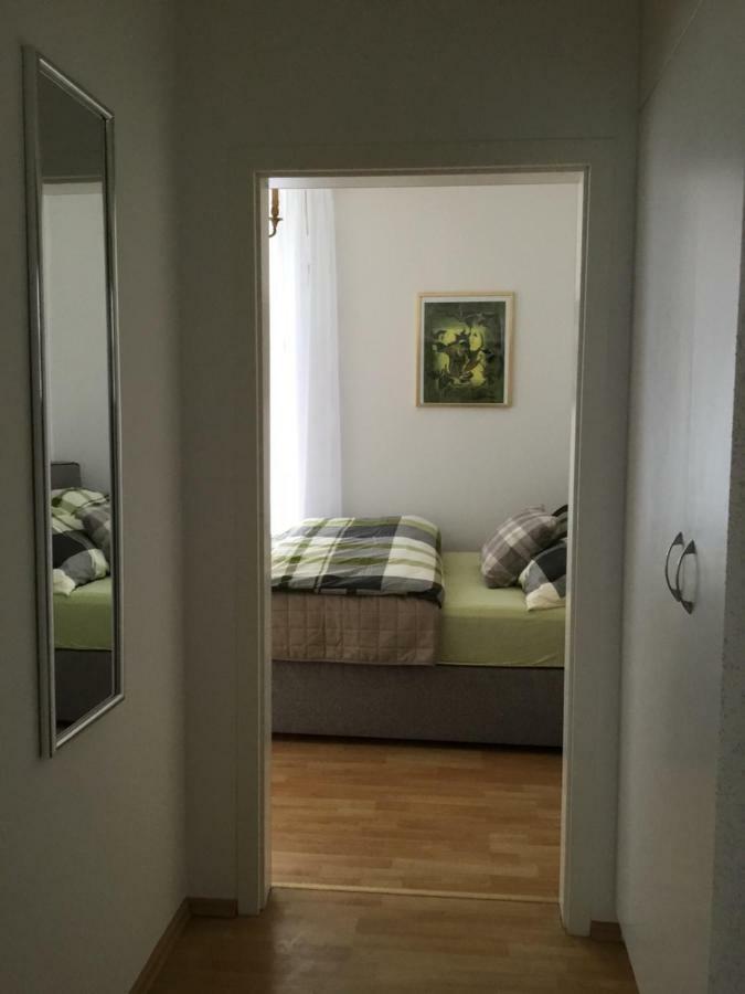 Ferienwohnung Villa Josephine Баденвайлер Екстериор снимка
