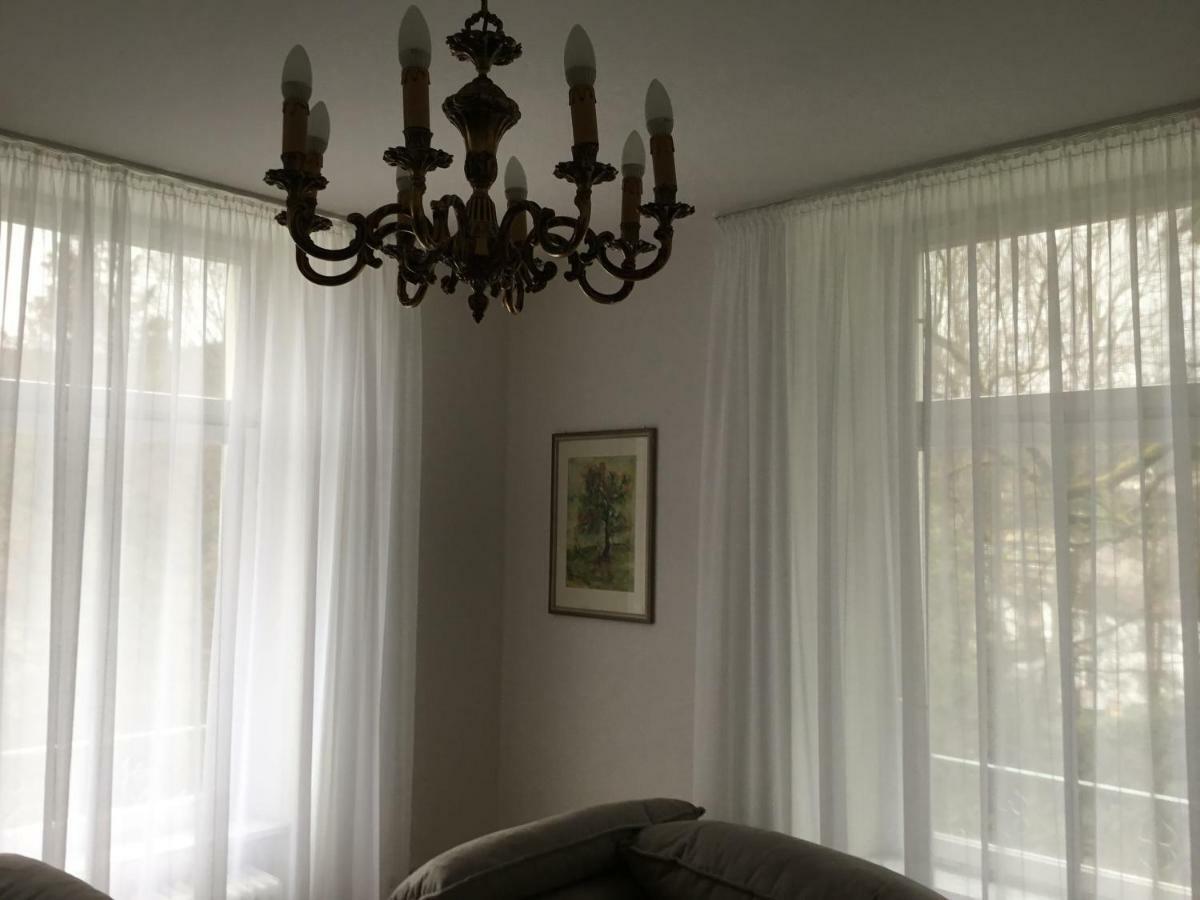 Ferienwohnung Villa Josephine Баденвайлер Екстериор снимка