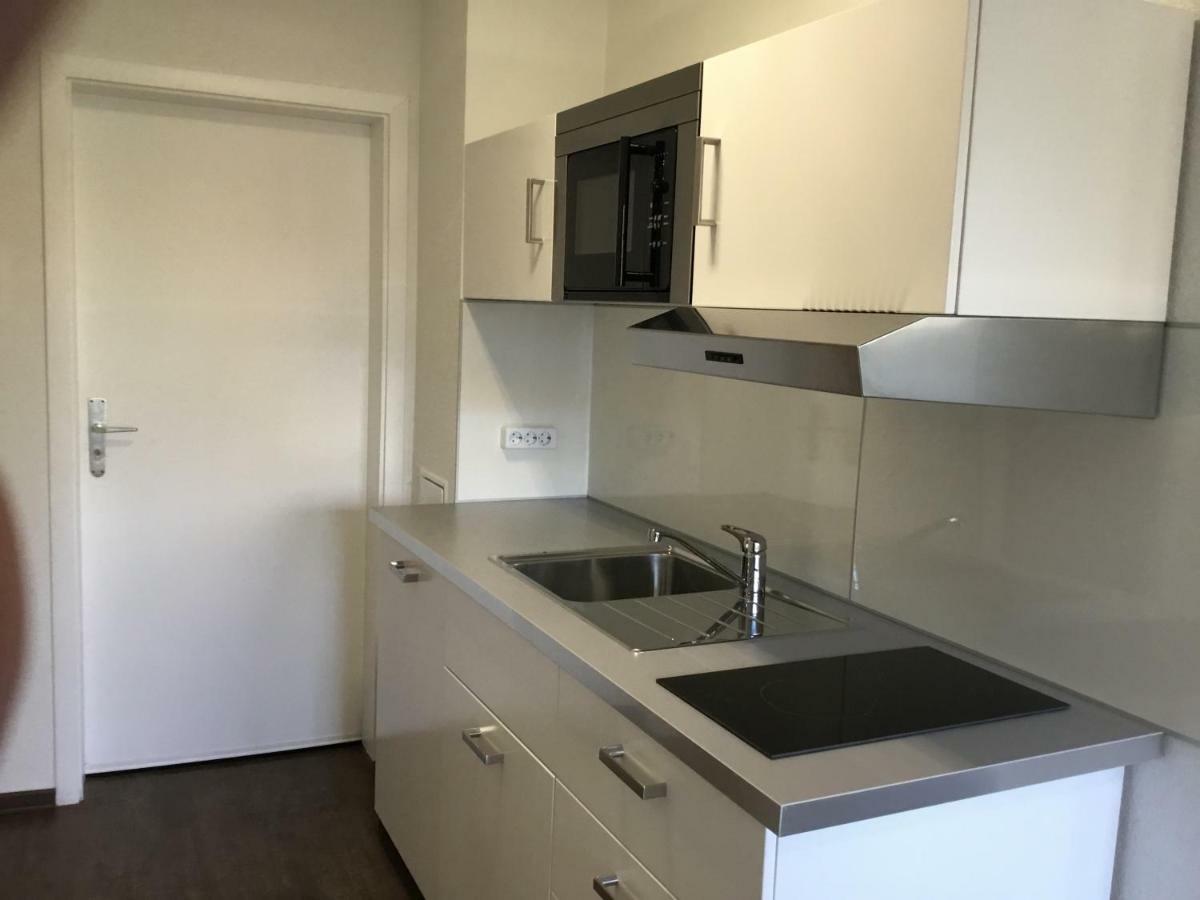 Ferienwohnung Villa Josephine Баденвайлер Екстериор снимка