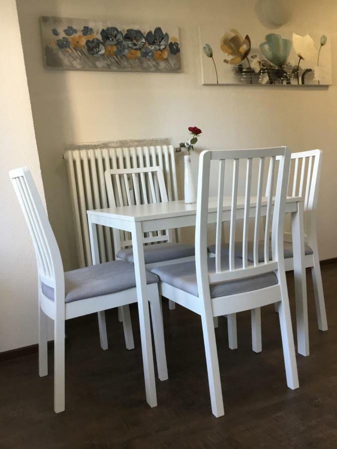 Ferienwohnung Villa Josephine Баденвайлер Екстериор снимка