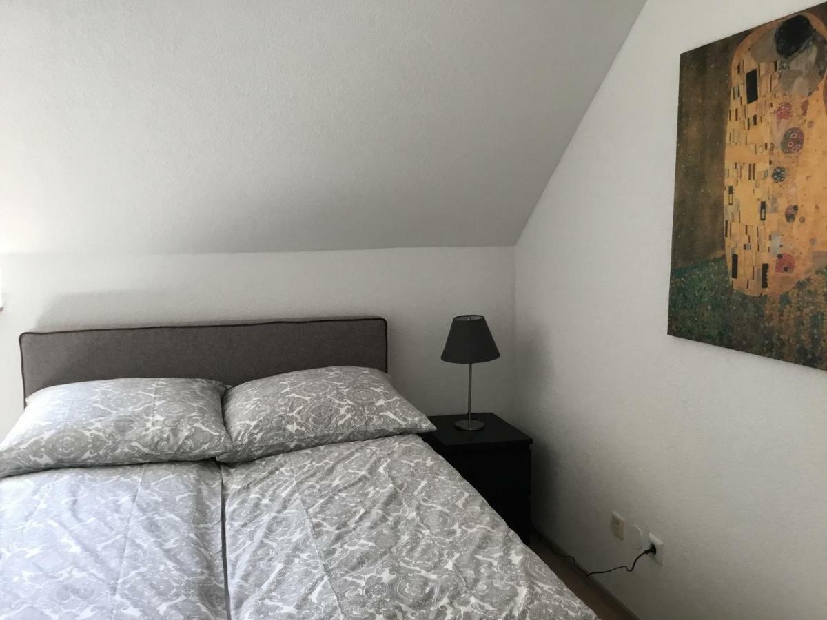 Ferienwohnung Villa Josephine Баденвайлер Екстериор снимка