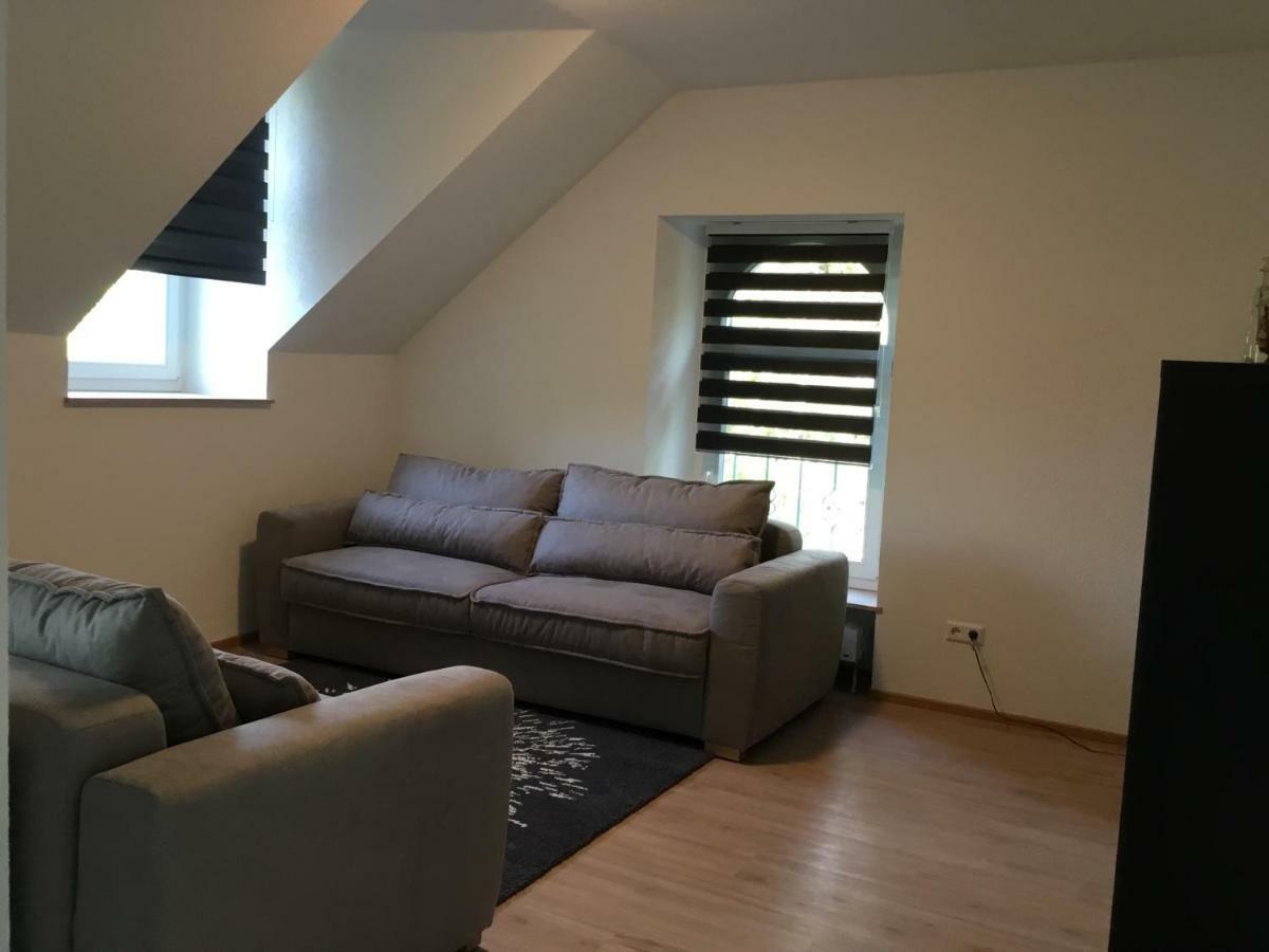 Ferienwohnung Villa Josephine Баденвайлер Екстериор снимка