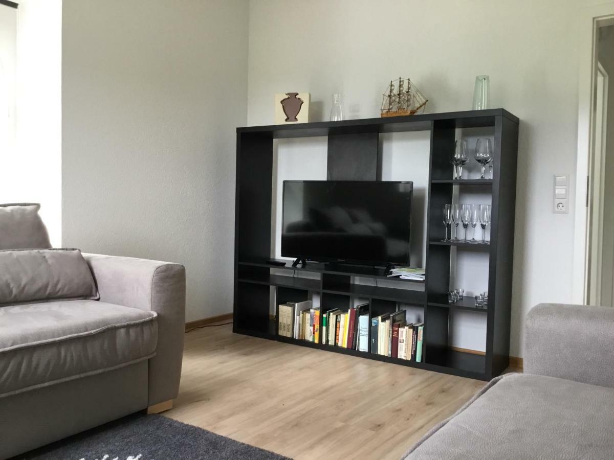 Ferienwohnung Villa Josephine Баденвайлер Екстериор снимка