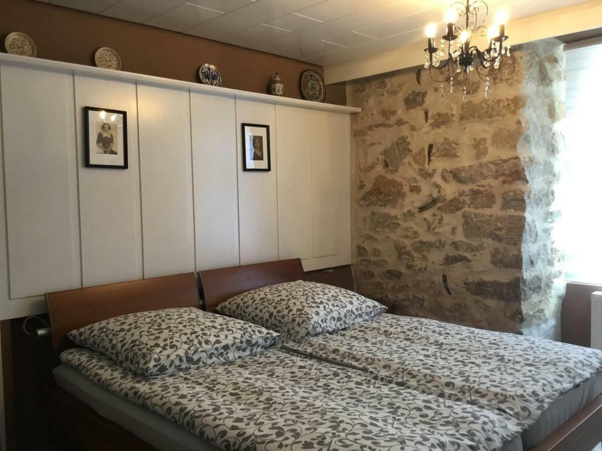 Ferienwohnung Villa Josephine Баденвайлер Екстериор снимка