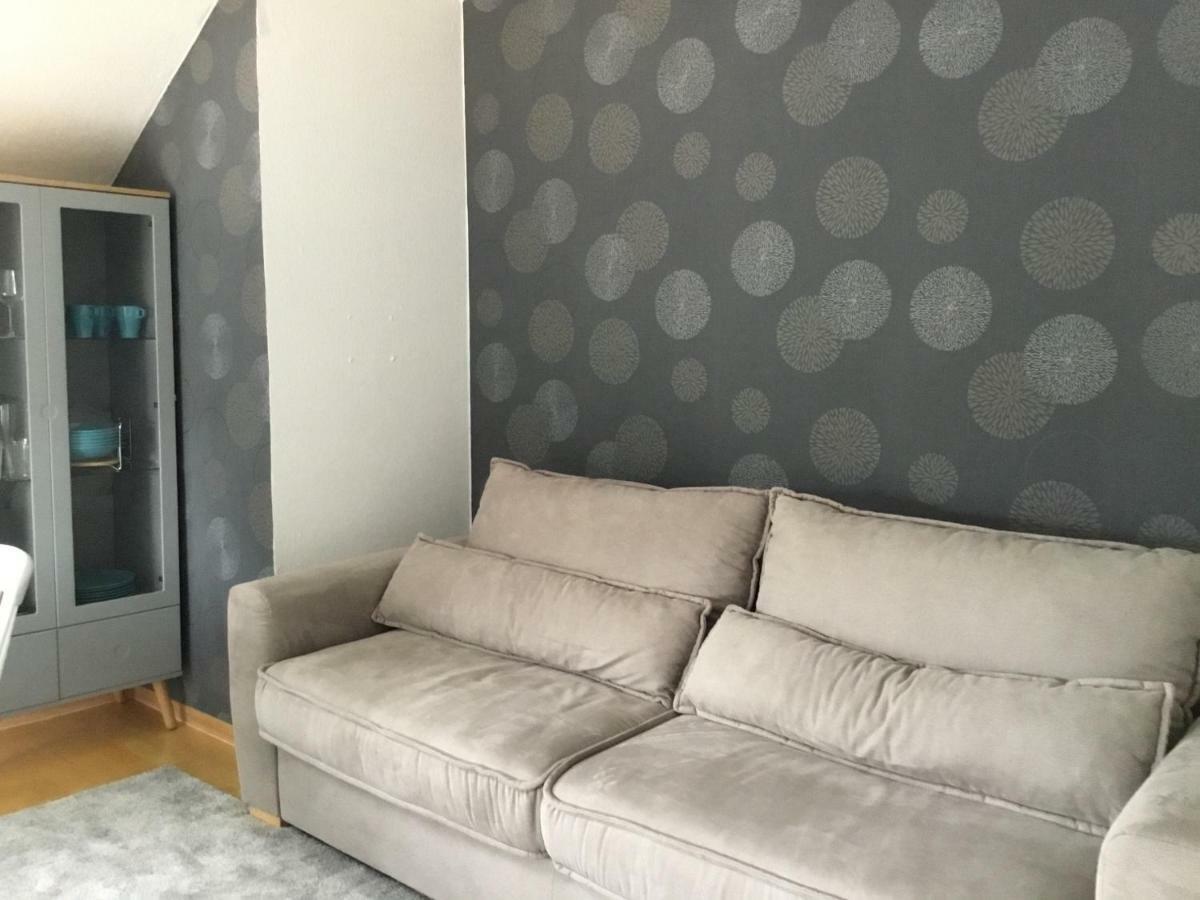 Ferienwohnung Villa Josephine Баденвайлер Екстериор снимка